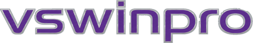 vswinpro logo